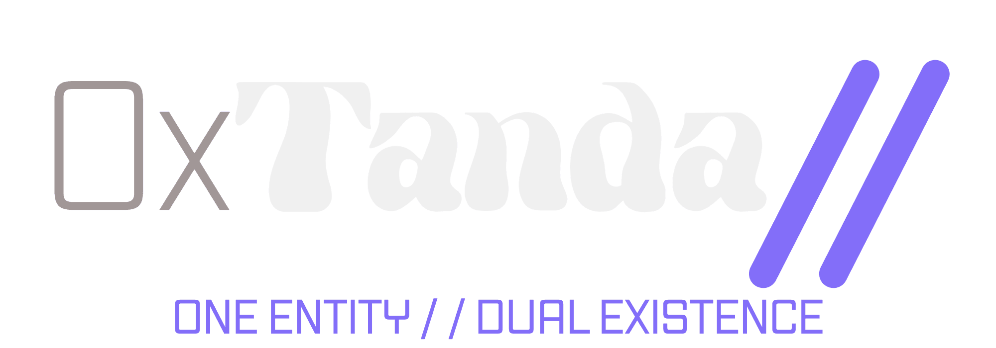 0xTanda Official Logo