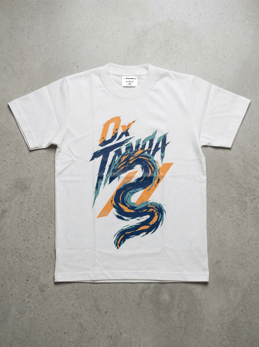 GENESIS REG TEE