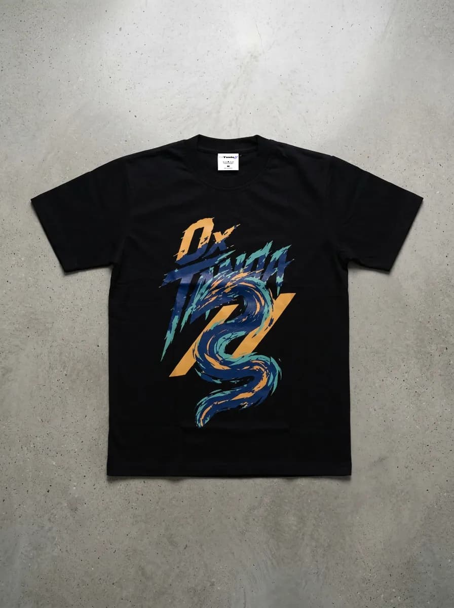 GENESIS REG TEE